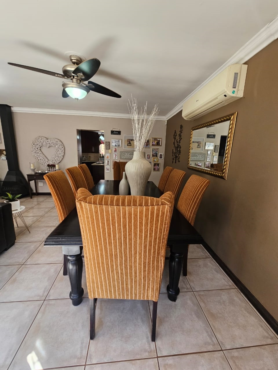 4 Bedroom Property for Sale in Jan Cillierspark Free State